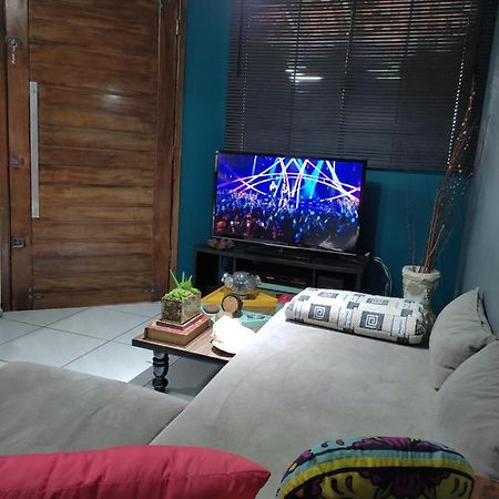 Villa Gray House 1 - Londrina Jd. Santiago Extérieur photo